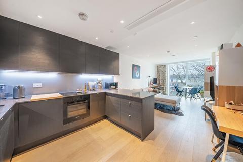 1 bedroom flat for sale, Long Lane, Borough