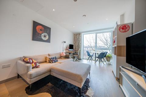 1 bedroom flat for sale, Long Lane, Borough