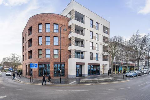 1 bedroom flat for sale, Station Road, South Norwood