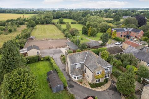 4 bedroom equestrian property for sale, Reevylands, Hungate, Bishop Monkton