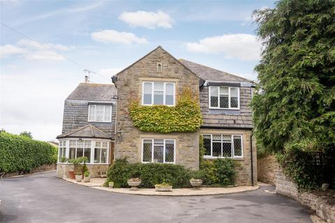 4 bedroom equestrian property for sale, Reevylands, Hungate, Bishop Monkton