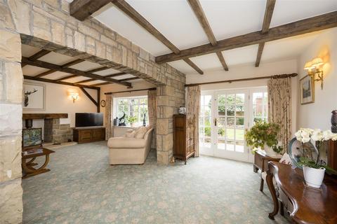 4 bedroom equestrian property for sale, Reevylands, Hungate, Bishop Monkton