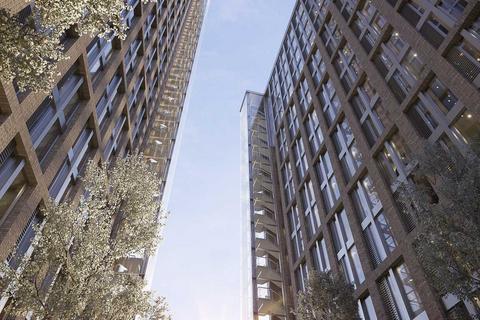 1 bedroom flat for sale, at Embankment Exchange, Embankment Exchange, Manchester M3