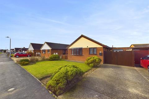 2 bedroom detached bungalow for sale, Jacklin Crescent, Mablethorpe LN12