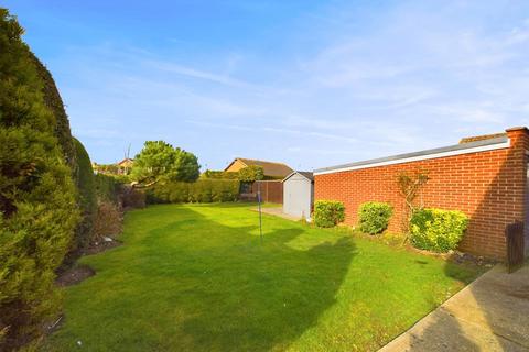 2 bedroom detached bungalow for sale, Jacklin Crescent, Mablethorpe LN12