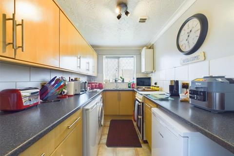 2 bedroom detached bungalow for sale, Jacklin Crescent, Mablethorpe LN12