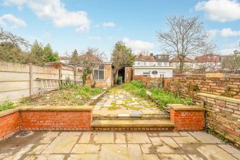 3 bedroom end of terrace house for sale, Clifford Way, Dollis Hill, London, NW10