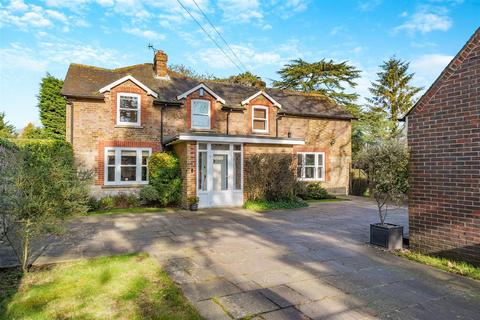 4 bedroom detached house for sale, Somerfield Road, Maidstone