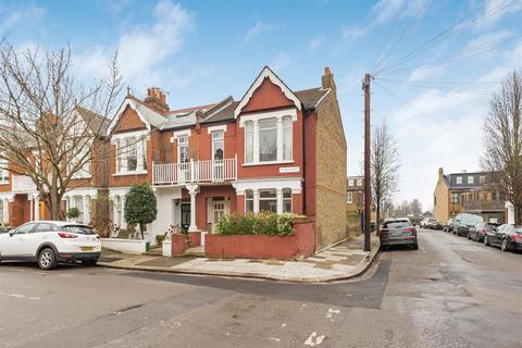 5 bedroom end of terrace house for sale, St. Ann's Road, Barnes, London, SW13