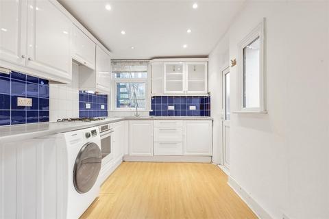 5 bedroom end of terrace house for sale, St. Ann's Road, Barnes, London, SW13