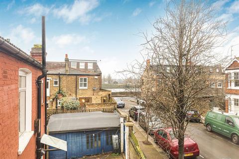 5 bedroom end of terrace house for sale, St. Ann's Road, Barnes, London, SW13