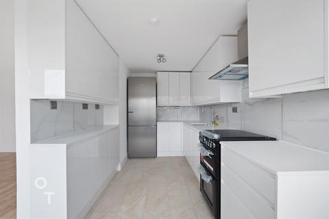 2 bedroom apartment for sale, Southfleet, Malden Road, Kentish Town, NW5