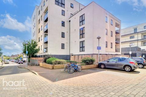 3 bedroom apartment for sale, Papermill Place, Walthamstow