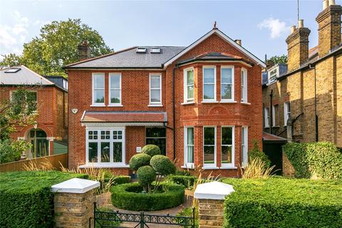 6 bedroom detached house to rent, St. Georges Road, St Margarets, TW1