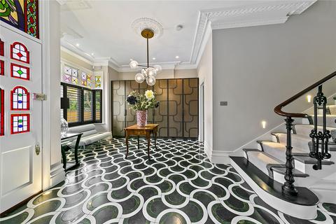 6 bedroom detached house to rent, St. Georges Road, St Margarets, TW1