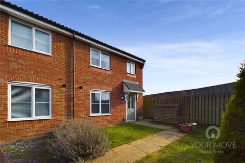 Damselfly Road, Pineham Village, Northampton NN4