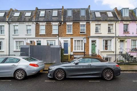 2 bedroom flat for sale, Moore Park Road, Fulham Broadway, London, SW6