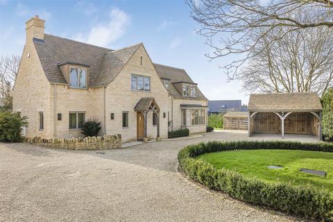 4 bedroom detached house for sale, Noverton Lane, Prestbury, Cheltenham