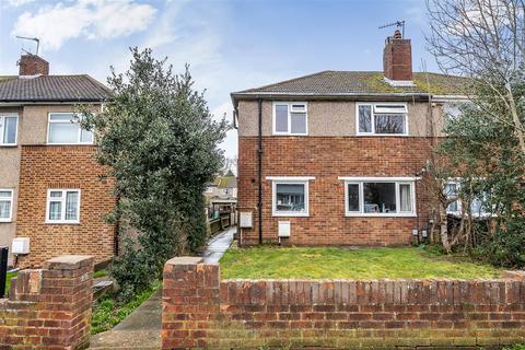 18a Shepperton Road, Petts Wood, Orpington, BR5 1DN