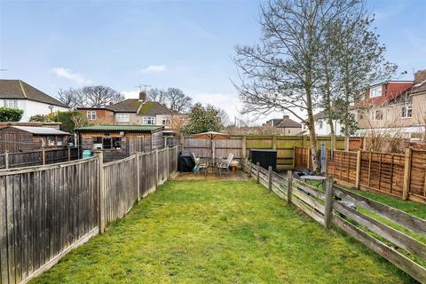 18a Shepperton Road, Petts Wood, Orpington, BR5 1DN