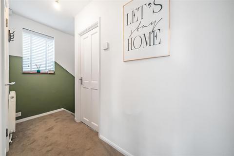 18a Shepperton Road, Petts Wood, Orpington, BR5 1DN