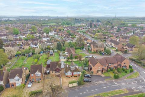 undefined, Wing Road, Leighton Buzzard