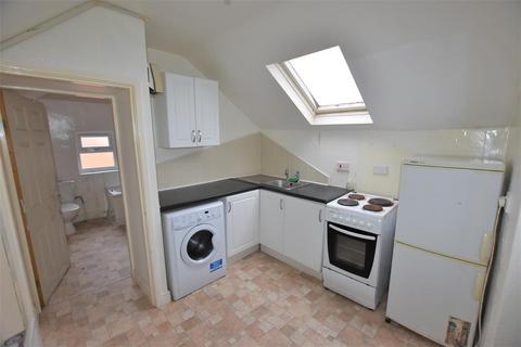 1 bedroom flat to rent, Bramley Road, Leicester, LE3