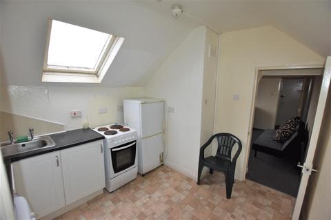 1 bedroom flat to rent, Bramley Road, Leicester, LE3