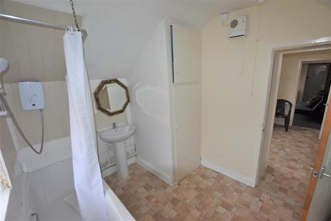 1 bedroom flat to rent, Bramley Road, Leicester, LE3