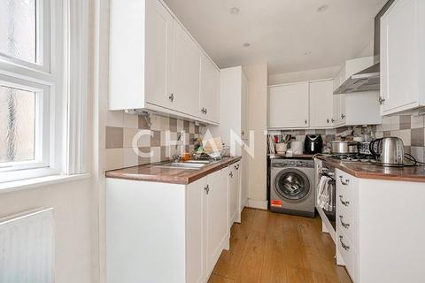 undefined, Church Street, Enfield, London, EN2