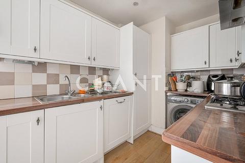 undefined, Church Street, Enfield, London, EN2