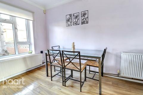 3 bedroom end of terrace house for sale, Ainsley Road, Nottingham