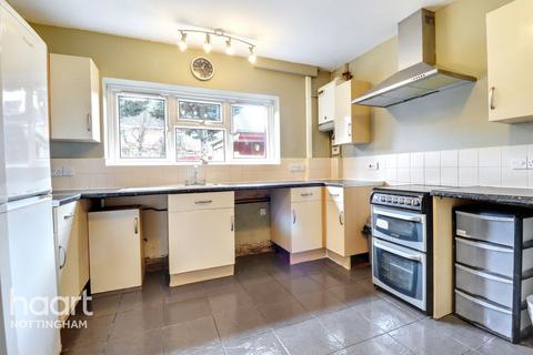24 Ainsley Road, Nottingham, NG8 3PP