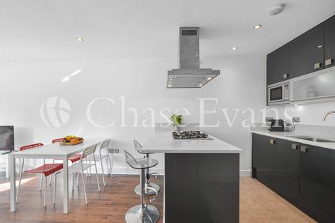 2 bedroom flat for sale, Plumbers Row, Aldgate, London, E1