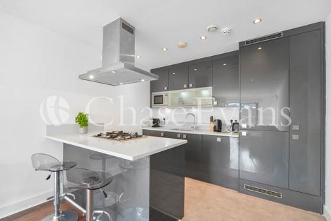 2 bedroom flat for sale, Plumbers Row, Aldgate, London, E1