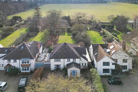 4 bedroom detached house for sale, Huntingdon Road, Cambridge