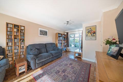 3 bedroom terraced house for sale, Madeira Road, West Byfleet, KT14