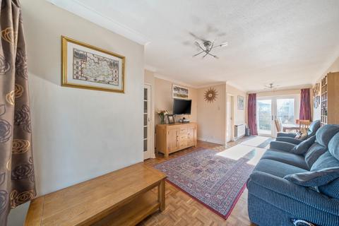 3 bedroom terraced house for sale, Madeira Road, West Byfleet, KT14