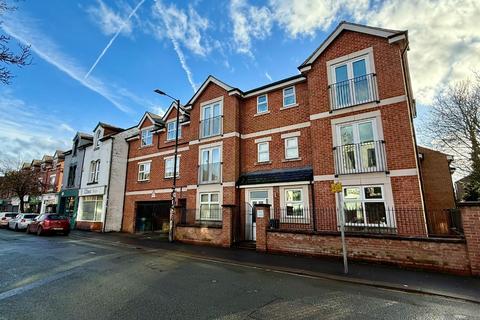 The Forge, Beech Road, Chorlton