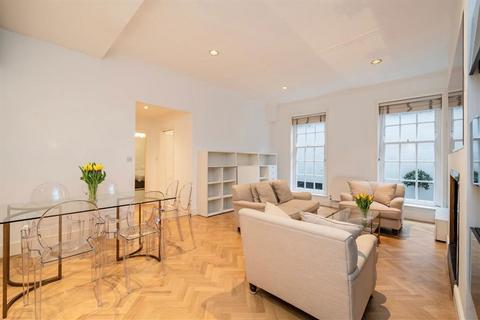 1 bedroom flat for sale, Weymouth Street, London W1W