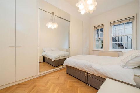 1 bedroom flat for sale, Weymouth Street, London W1W