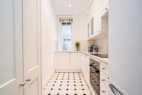 1 bedroom flat for sale, Weymouth Street, London W1W