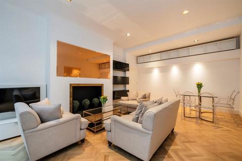 1 bedroom flat for sale, Weymouth Street, London W1W