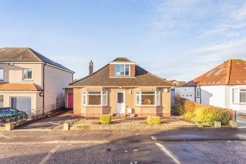 4 bedroom detached bungalow for sale, 13 Craigmount Grove North, Edinburgh, EH12 8BX