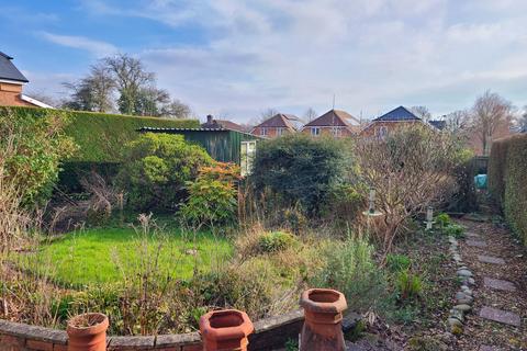 3 bedroom detached bungalow for sale, Maurys Lane, West Wellow SO51