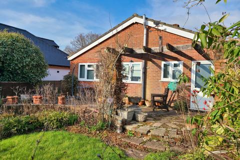 3 bedroom detached bungalow for sale, Maurys Lane, West Wellow SO51