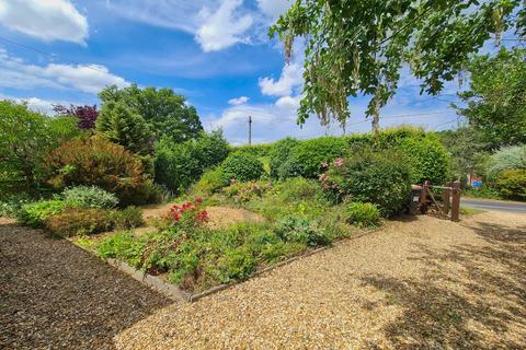 undefined, Maurys Lane, West Wellow, Romsey, SO51 6DA