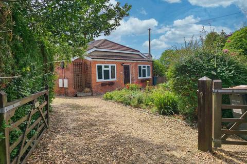 undefined, Maurys Lane, West Wellow, Romsey, SO51 6DA