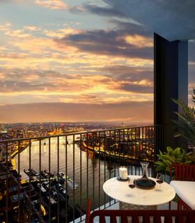 2 bedroom apartment for sale, The HiLight, Battersea, SW11