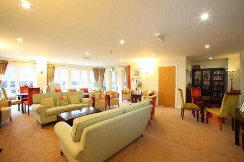 1 bedroom apartment for sale, Dane Court, 21 Mill Green, Congleton